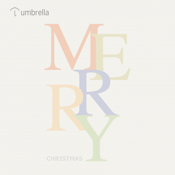 Buone feste dal team Umbrella
