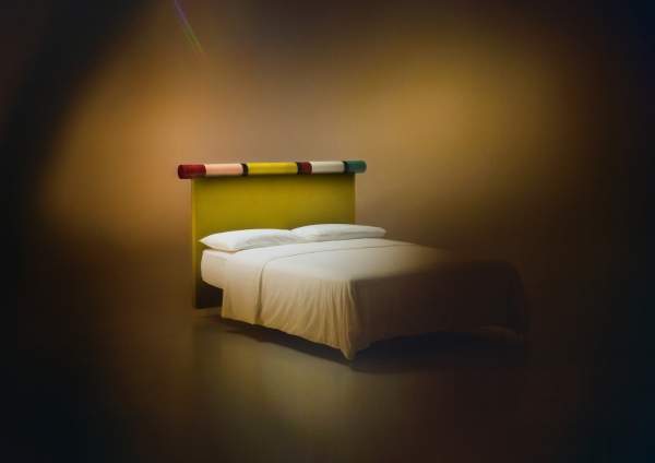 Bolzan alla Clerkenwell Design Week 2025