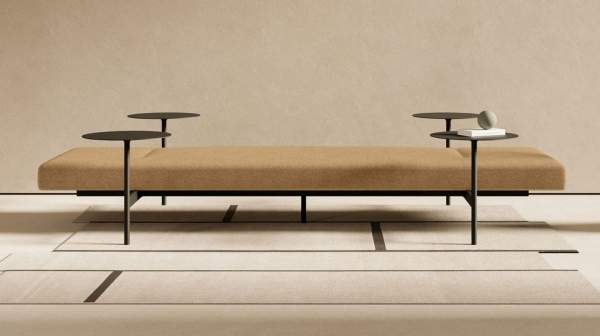 NIA by Dieffebi - Meeting out of office