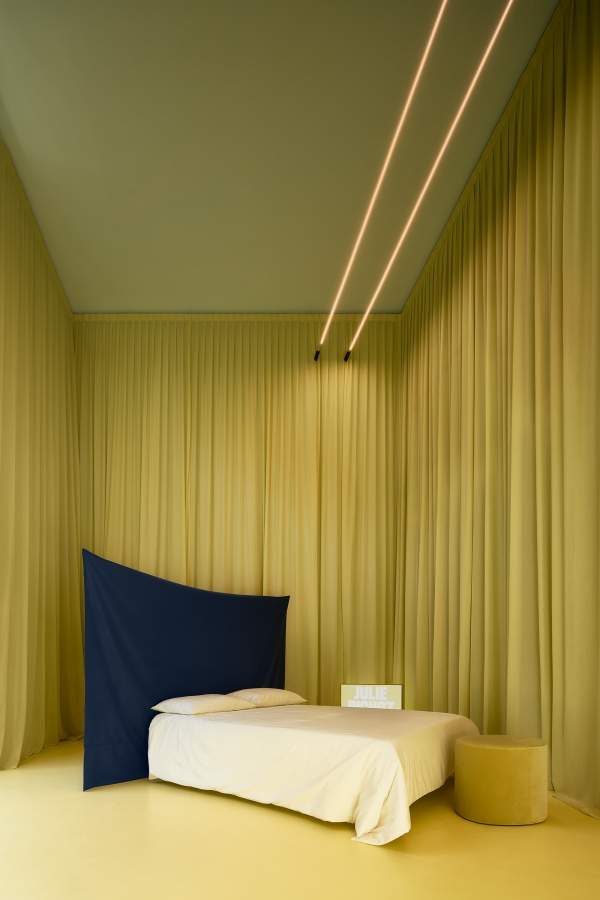 Woven Dreams: A story of artisanal headboards by Bolza