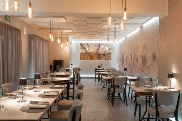 Dekton by Cosentino: superfici performanti per la ristorazione