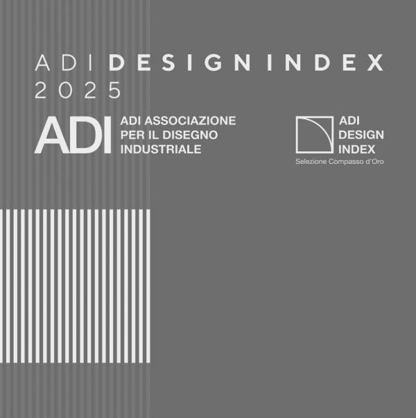 Presentato l'ADI Design Index 2025