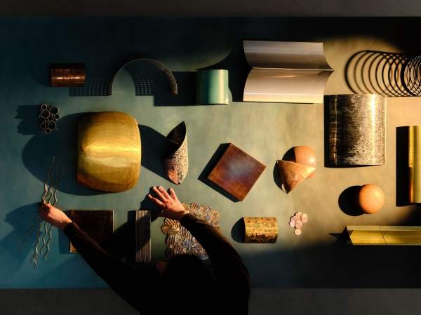 De Castelli presents its first Sustainability Report