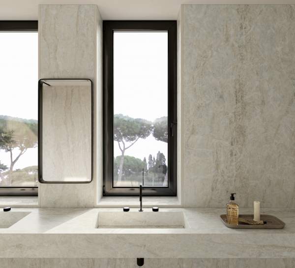 Dekton Nara by Cosentino, the new color in the collection