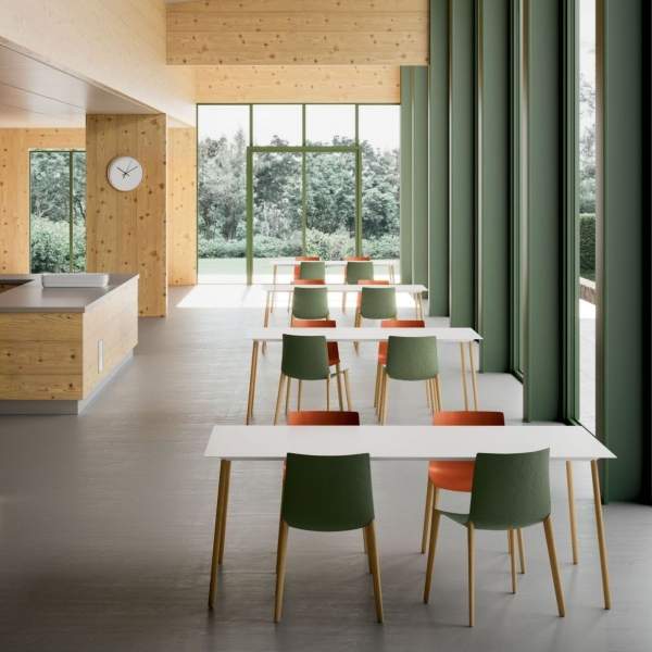 Arper's Beyond Waste: design that regenerates