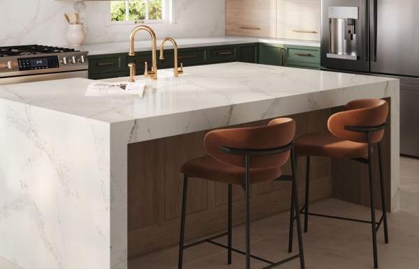 Suma by Cosentino: la nuova collezione Silestone®