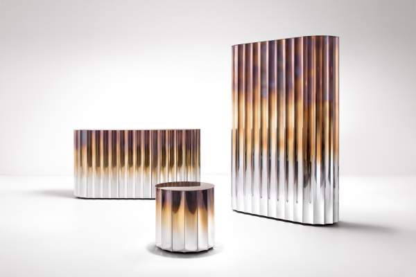 Dorica by De Castelli