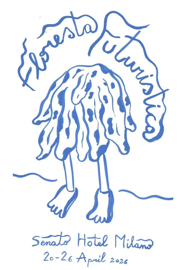 Floresta Futuristica: 50 anni di Bosa