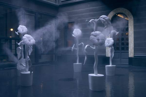 I 50 anni di Bosa a Milano