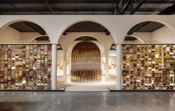 Le nuove collezioni De Castelli