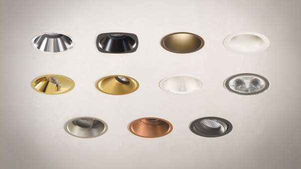 Laser Evo by iGuzzini: la nuova era del downlight