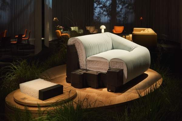 (RE)CONNECTING: le nuove collezioni di Arper