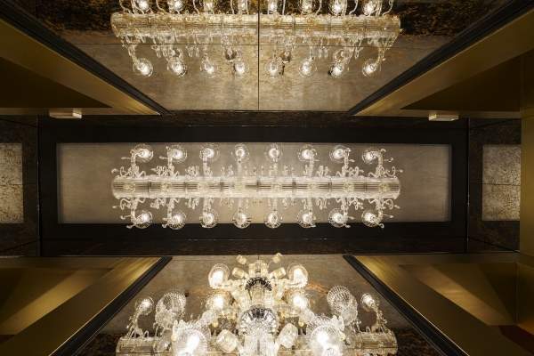 iDOGI: a luxury way