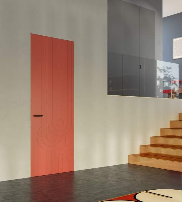 25 sfumature per progettare con il colore by FerreroLegno