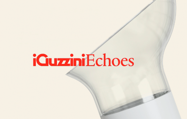 iGuzzini lancia il nuovo e-commerce per Echoes