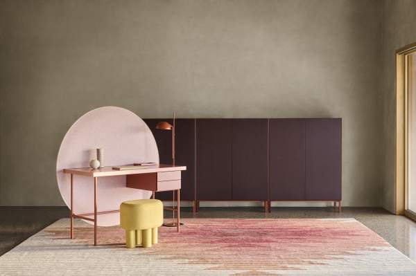 Dieffebi: scenari per l'home office - chapter 1