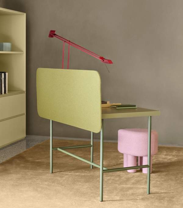 Dieffebi: scenari per l'home office - chapter 2