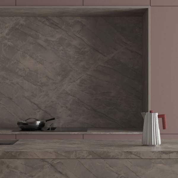 Artik Nodes la nuova collezione Dekton by Cosentino