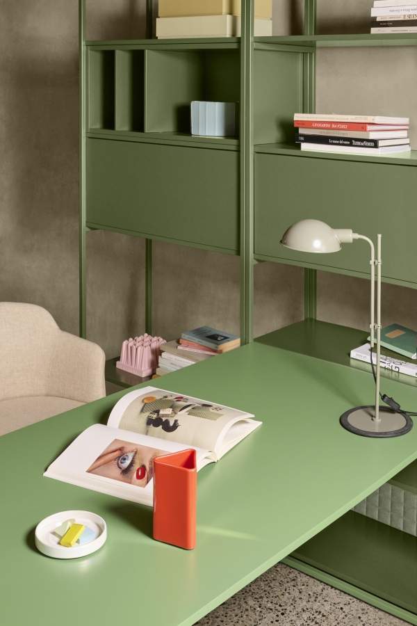 Dieffebi: scenari per l'home office - chapter 3