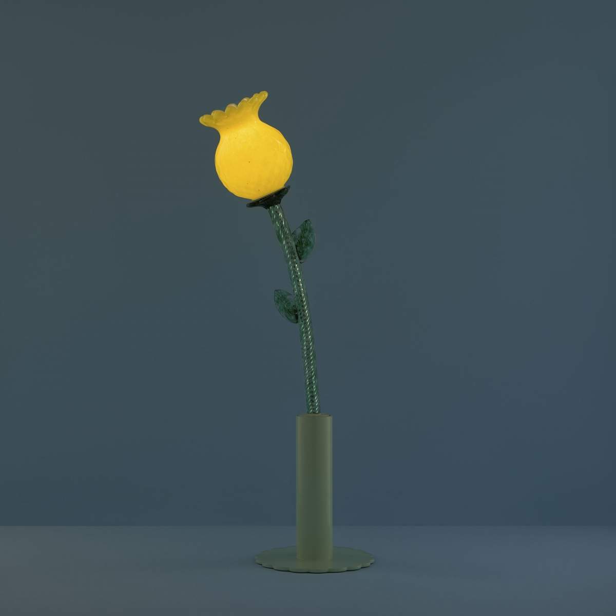 Flowers in Wonderland, design by Alessandra Baldereschi