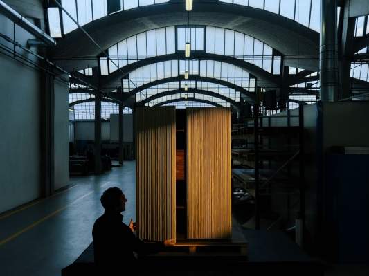 De Castelli | art quarter