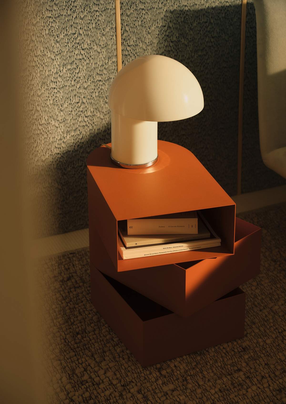 Abside, design Studiocharlie