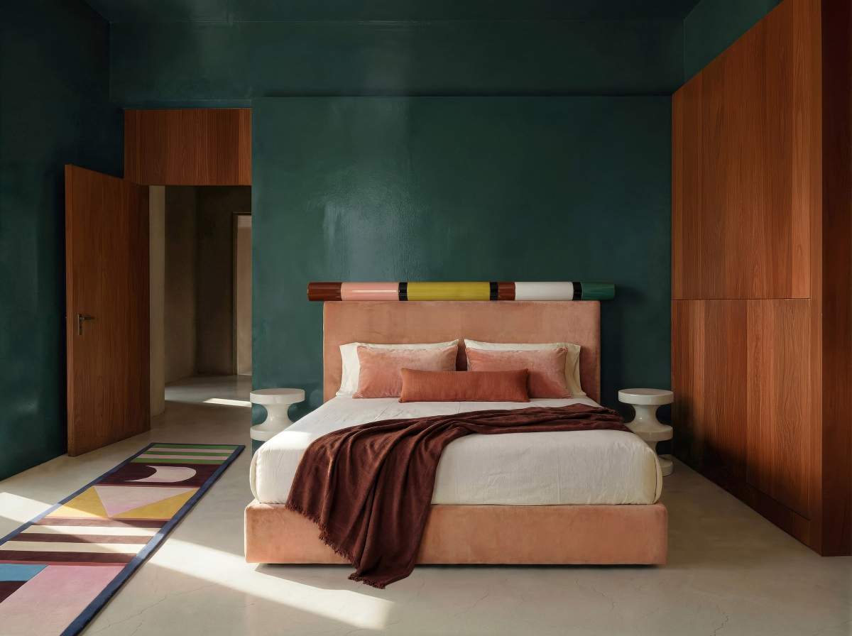 Rosary, design India Mahdavi