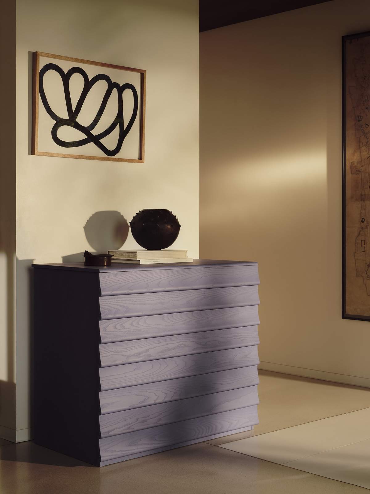 Rideaux, design Zanellato/Bortotto