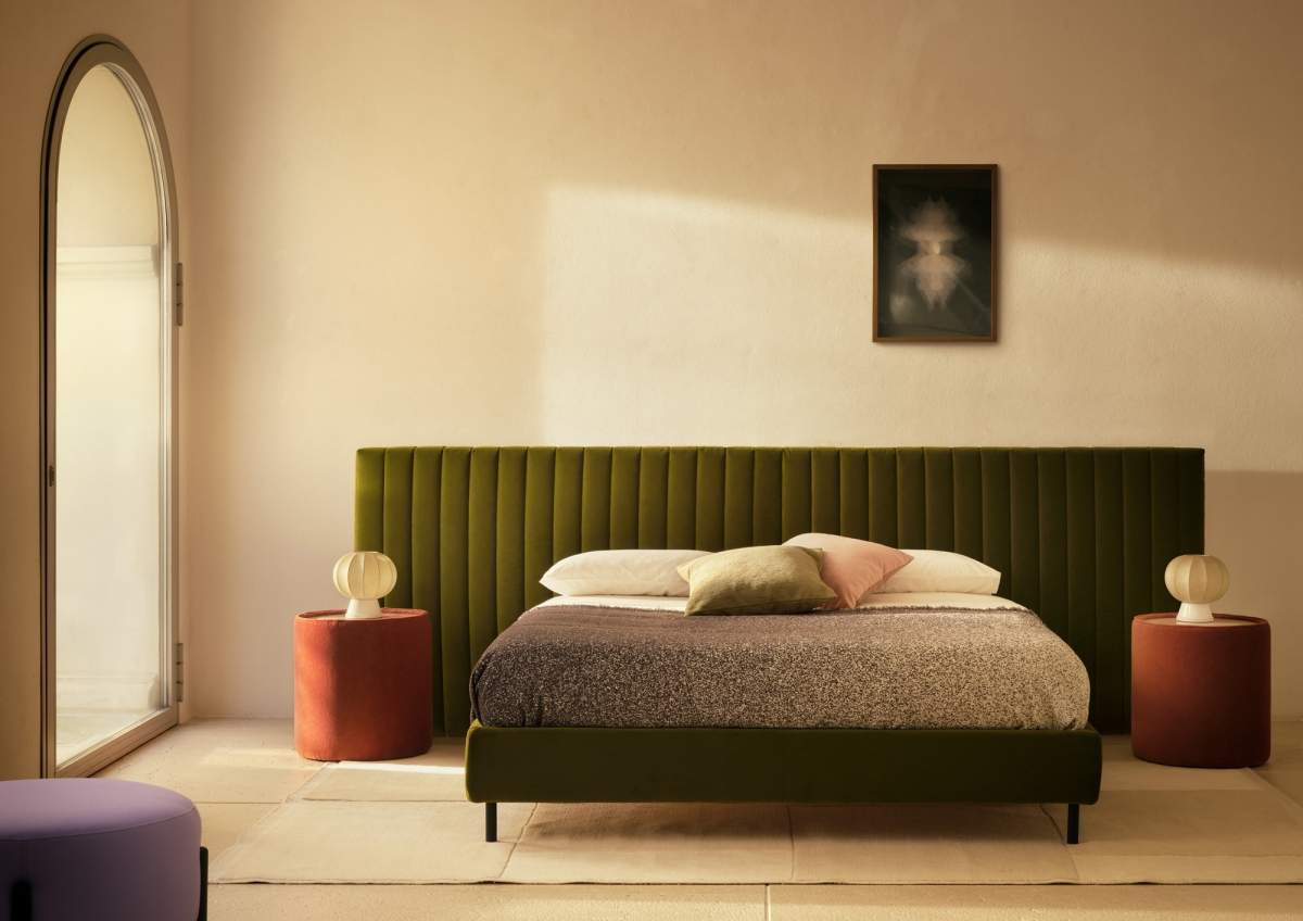 Noah Deluxe Maison, design bolzan lab