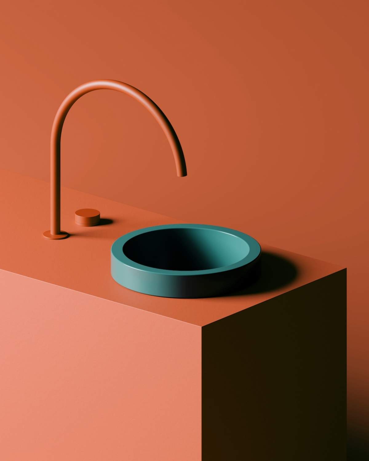 Frame, design Prospero Rasulo