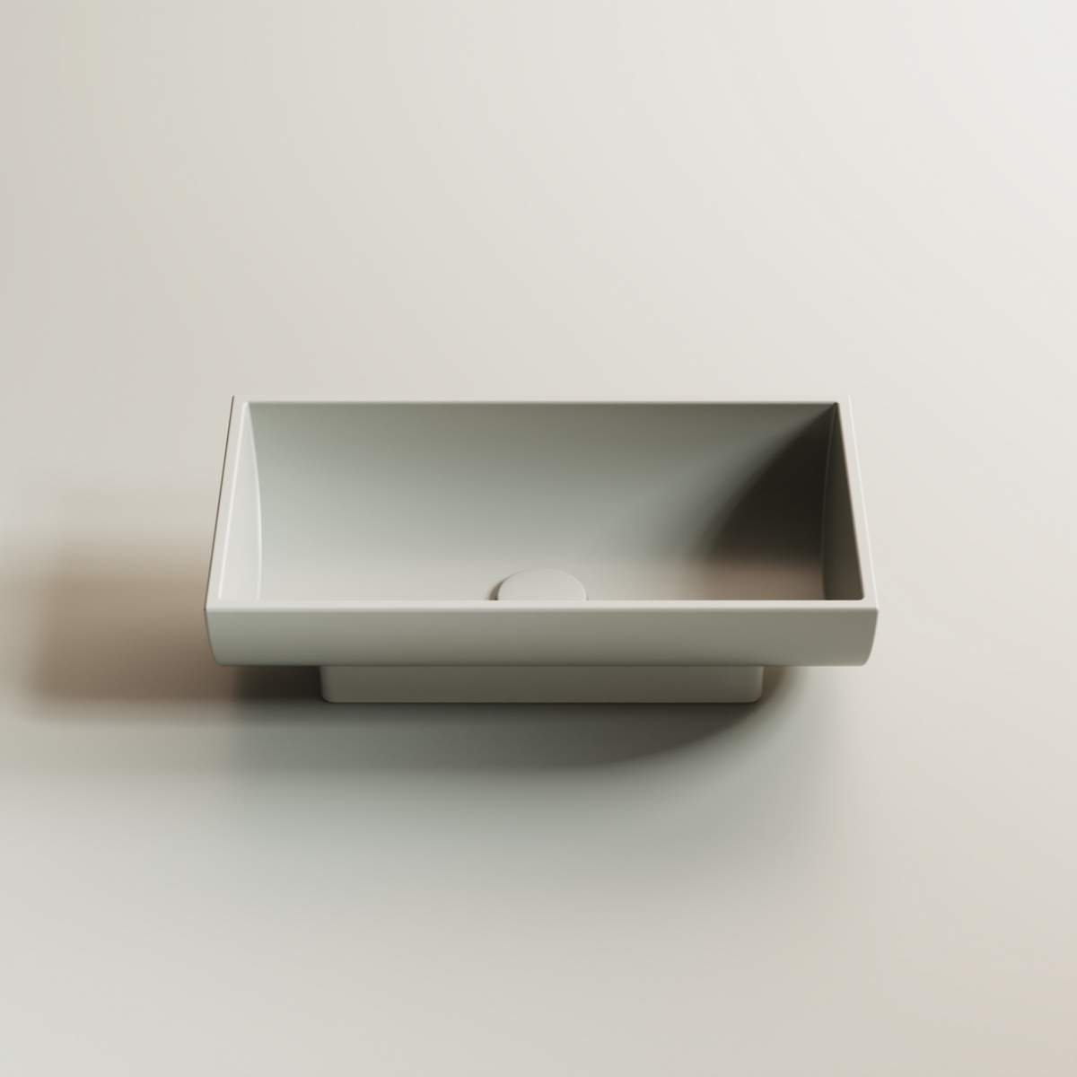 VALDAMA+ Innesti - Capsule Lavamani - Half, design Federico Angi