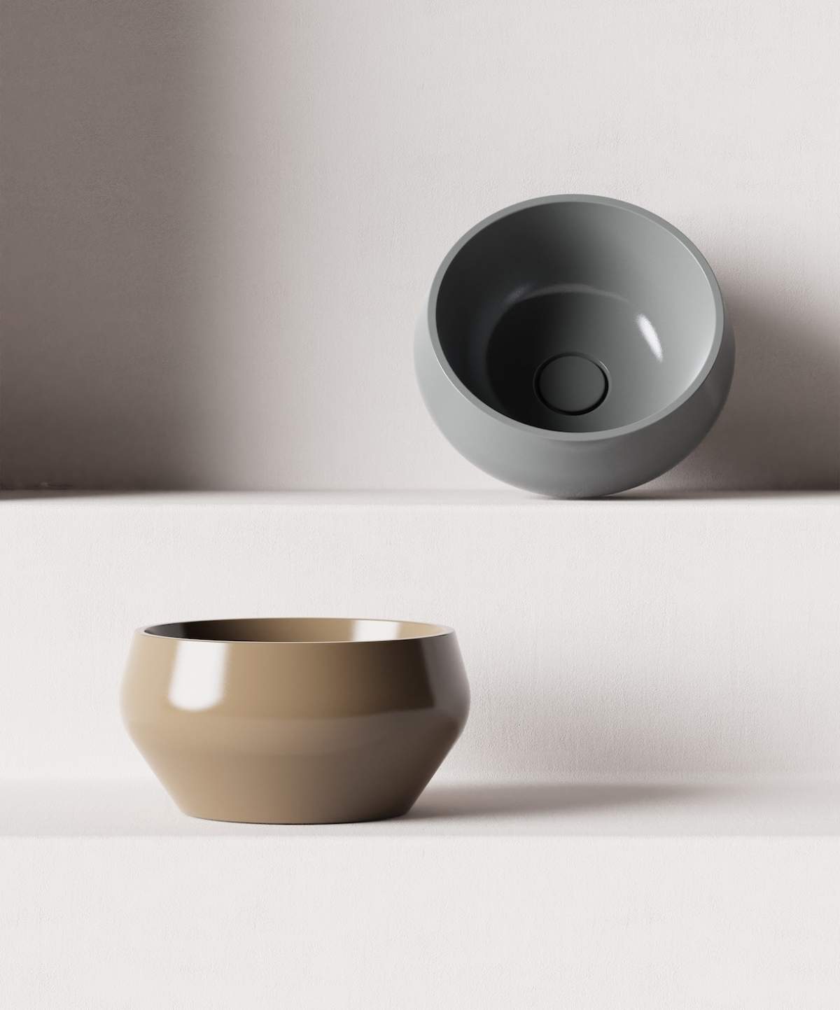 VALDAMA+ Innesti - Capsule Lavamani - Mommy, design Kanz