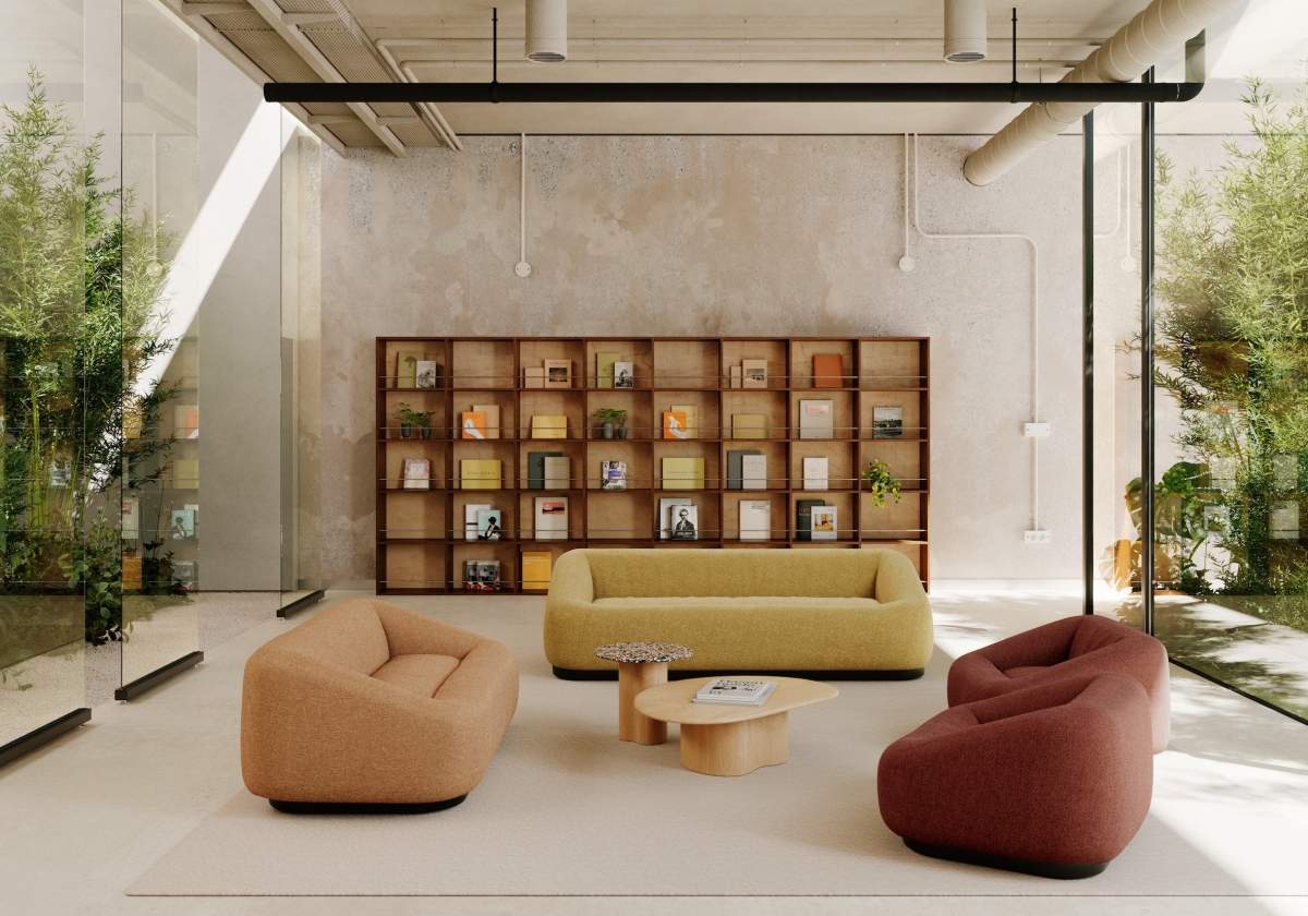 <strong>Aom,</strong> design Jean-Marie Massaud