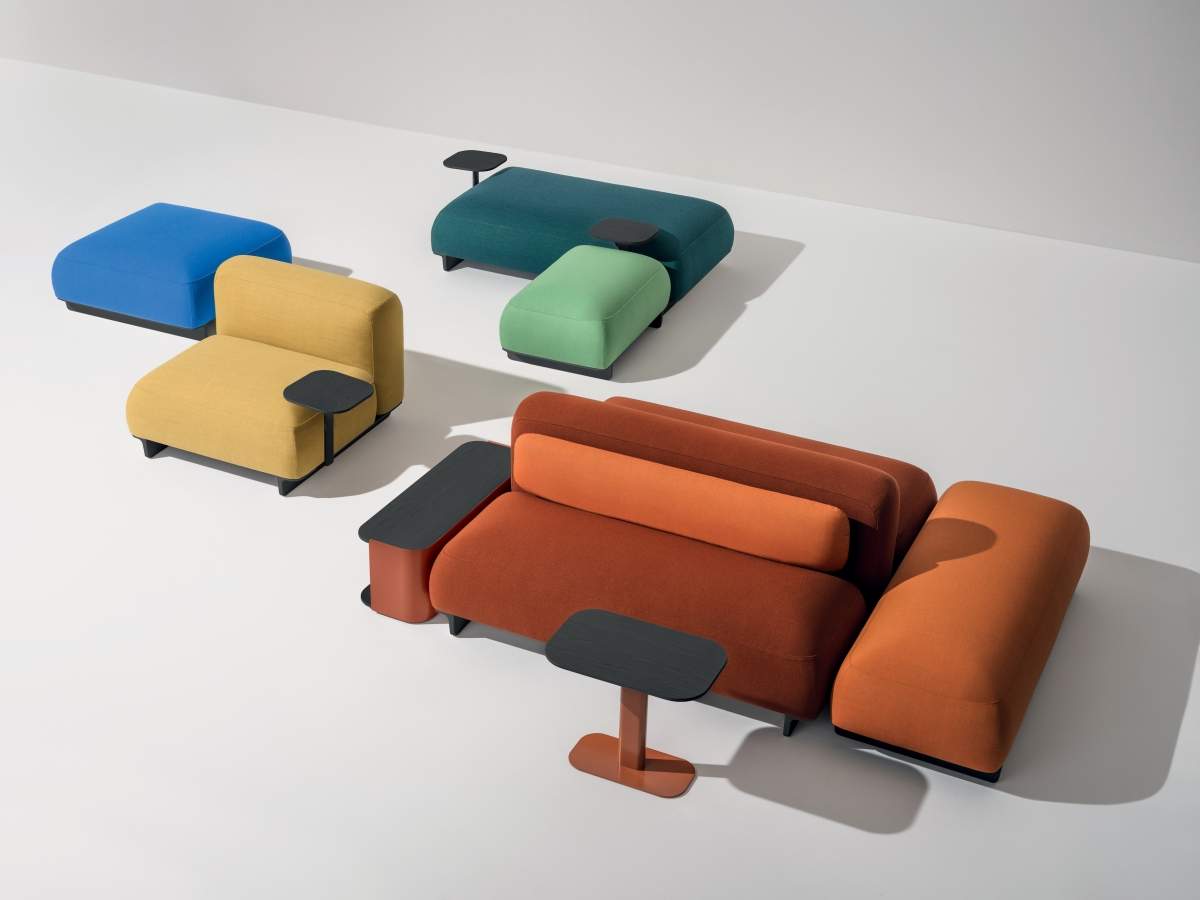 <strong>Ralik,</strong> design Ichiro Iwasaki