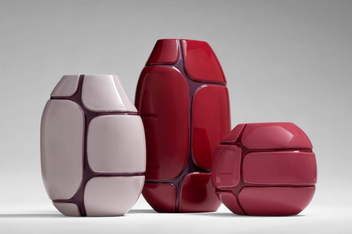 <strong>Lagune,</strong> design Matteo Zorzenoni