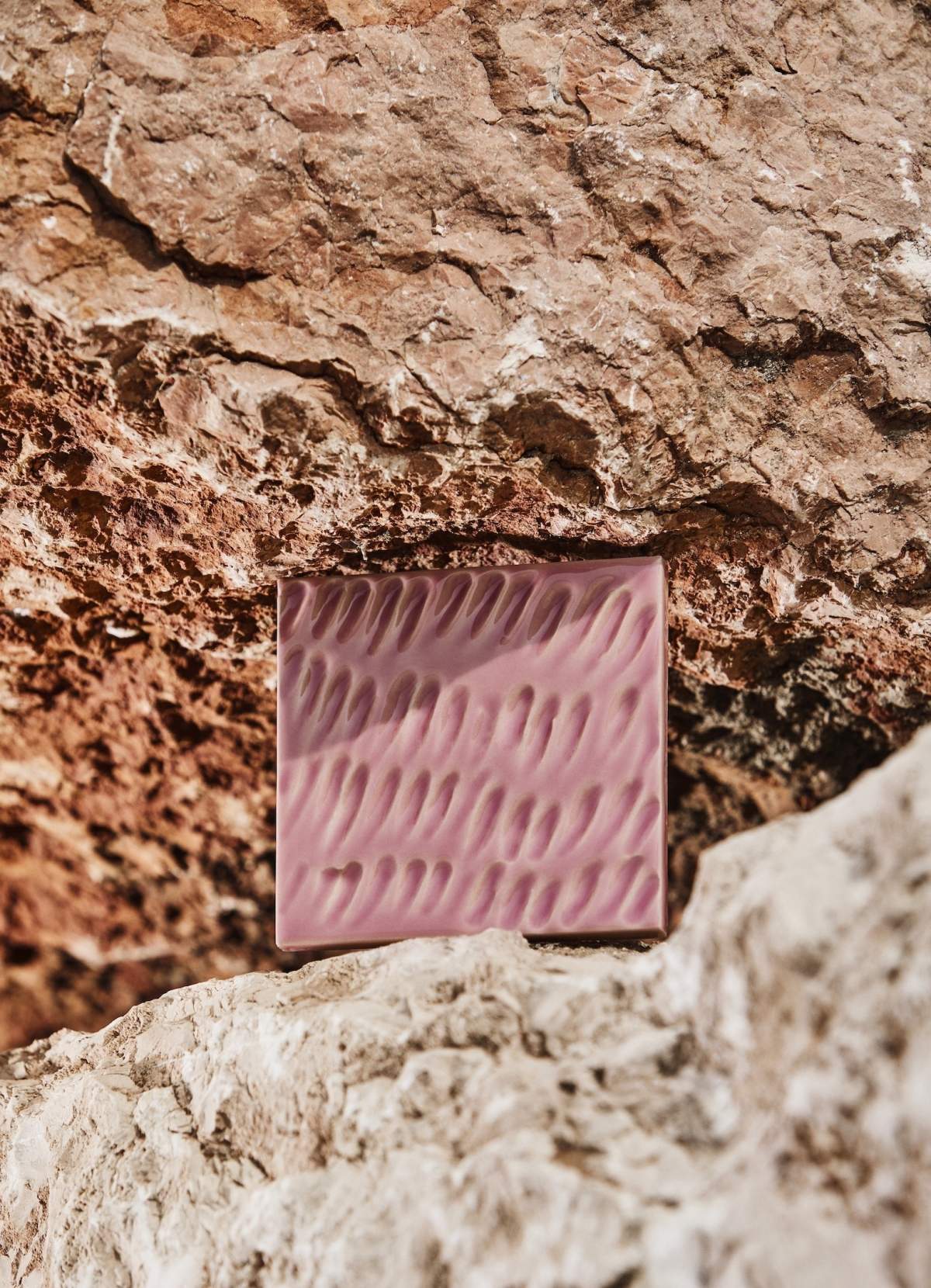 <strong>MOTUS/MYTHOS Dornette - Texture Ippo,</strong> design Alessandro Corina and Paolo Stella