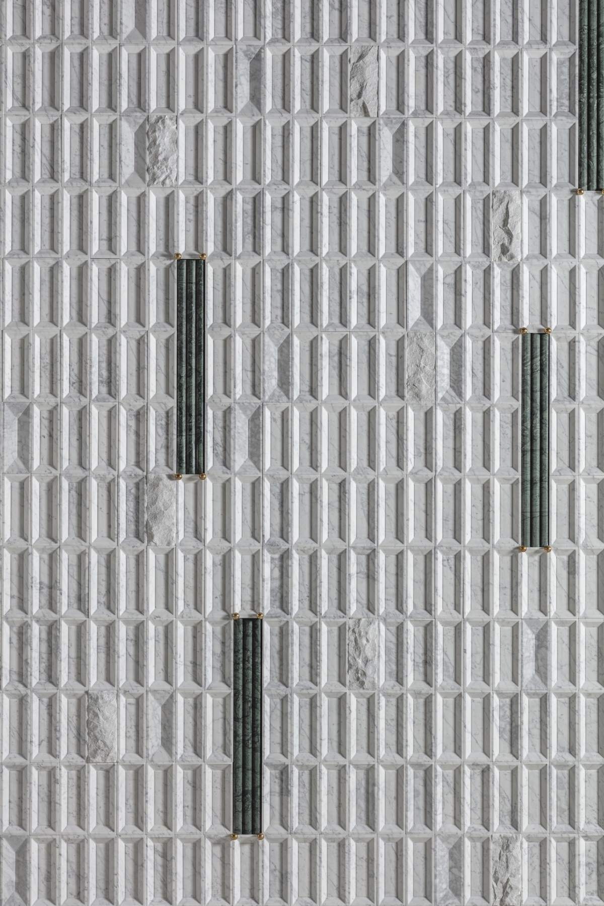 <strong>Windows Of Light,</strong> design Shahad Alazzaz – Azaz Architects