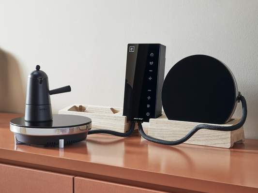 Ordine, design Adriano Design