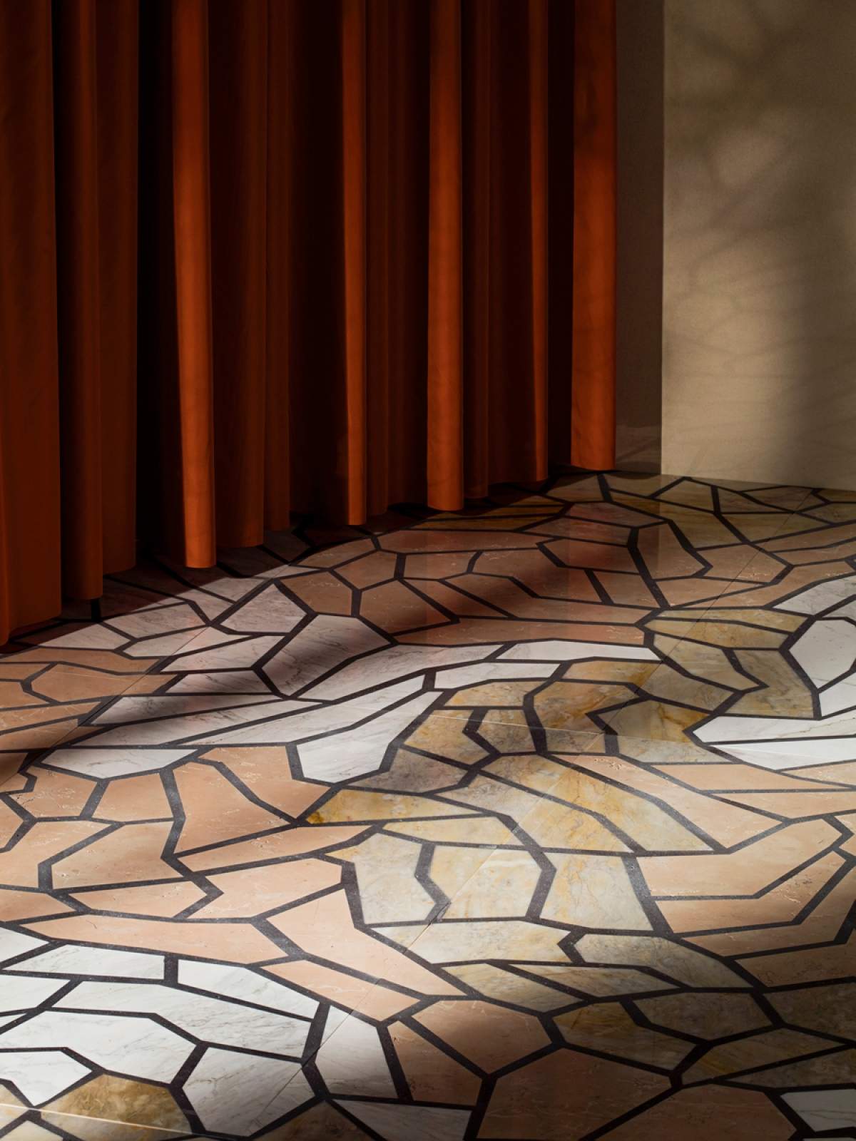 Opus certum - Vague, design Zanellato/Bortotto