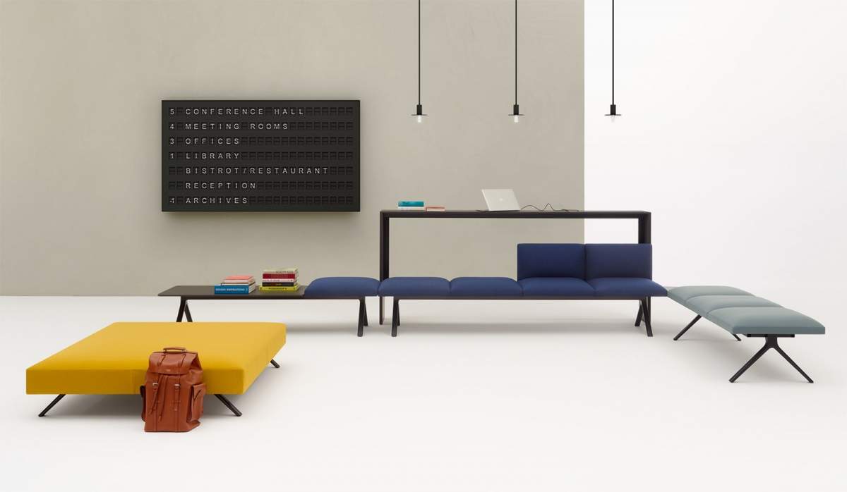 <strong>Kiik</strong>, design Ichiro Iwasaki