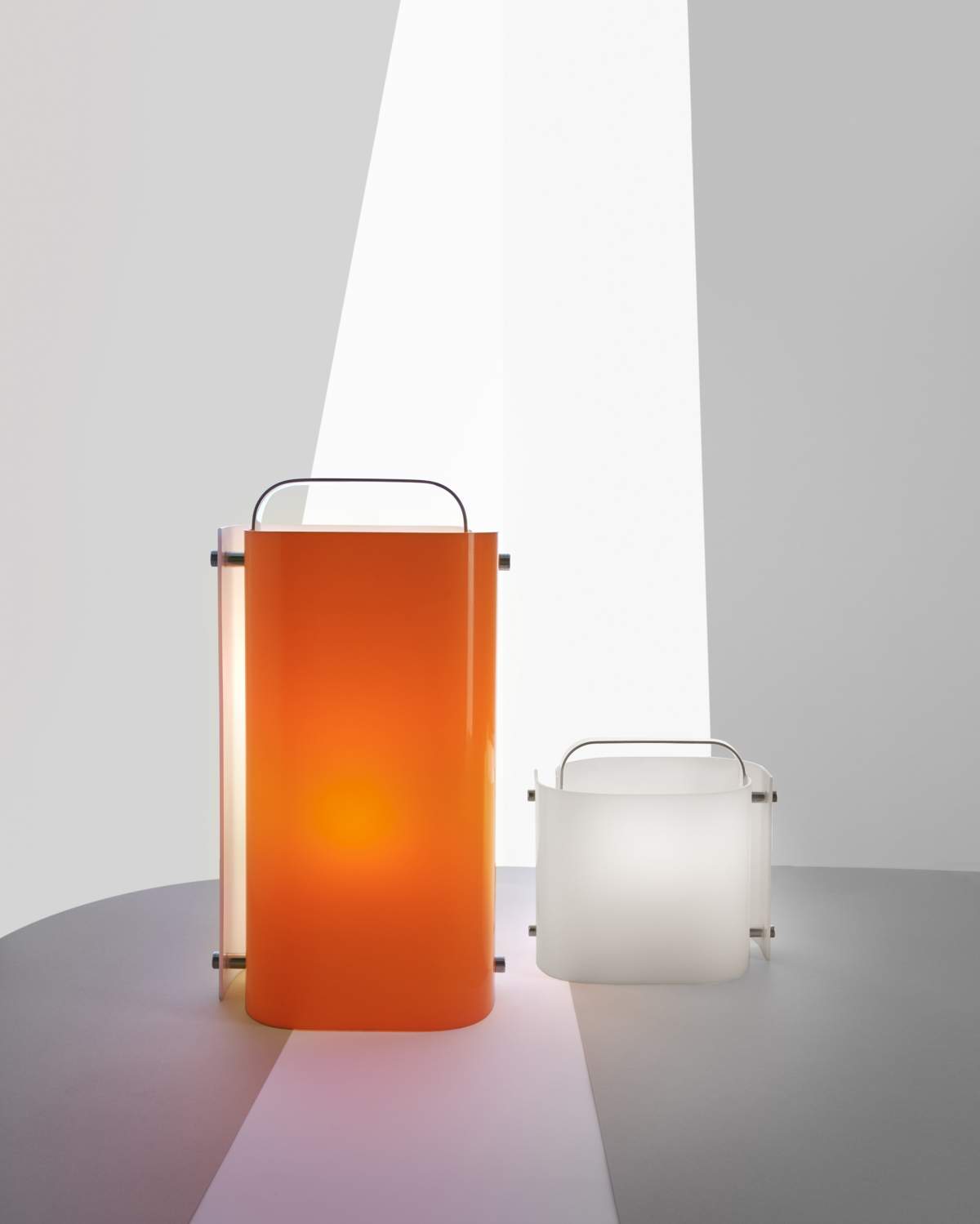 Polsino, design Gio Ponti